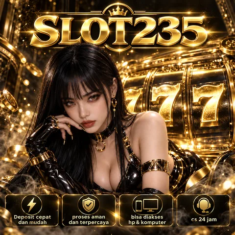 Pratinjau poster SLOT235 1
